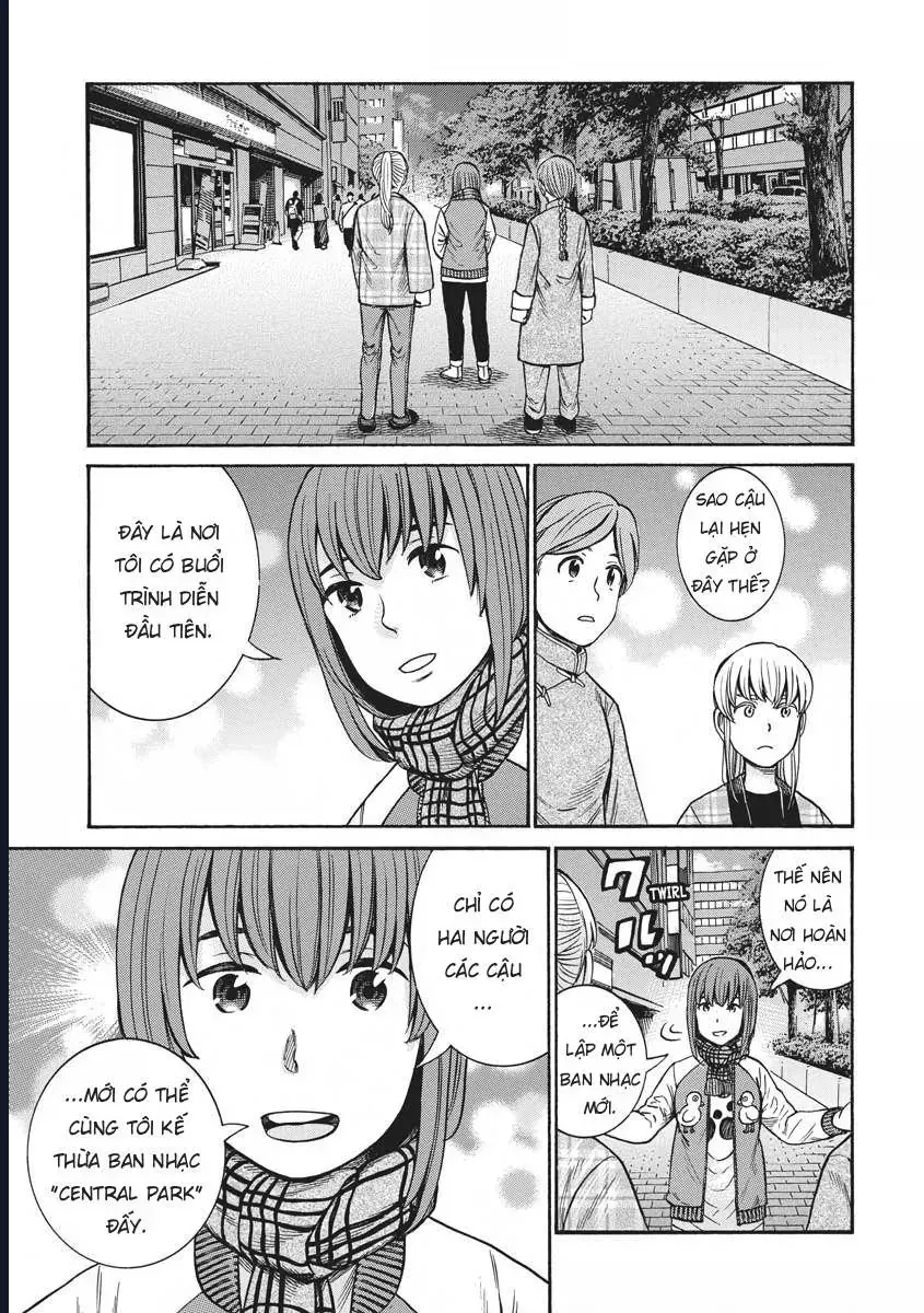 Não Phẳng Siêu Năng Lực Chapter 90 - 30