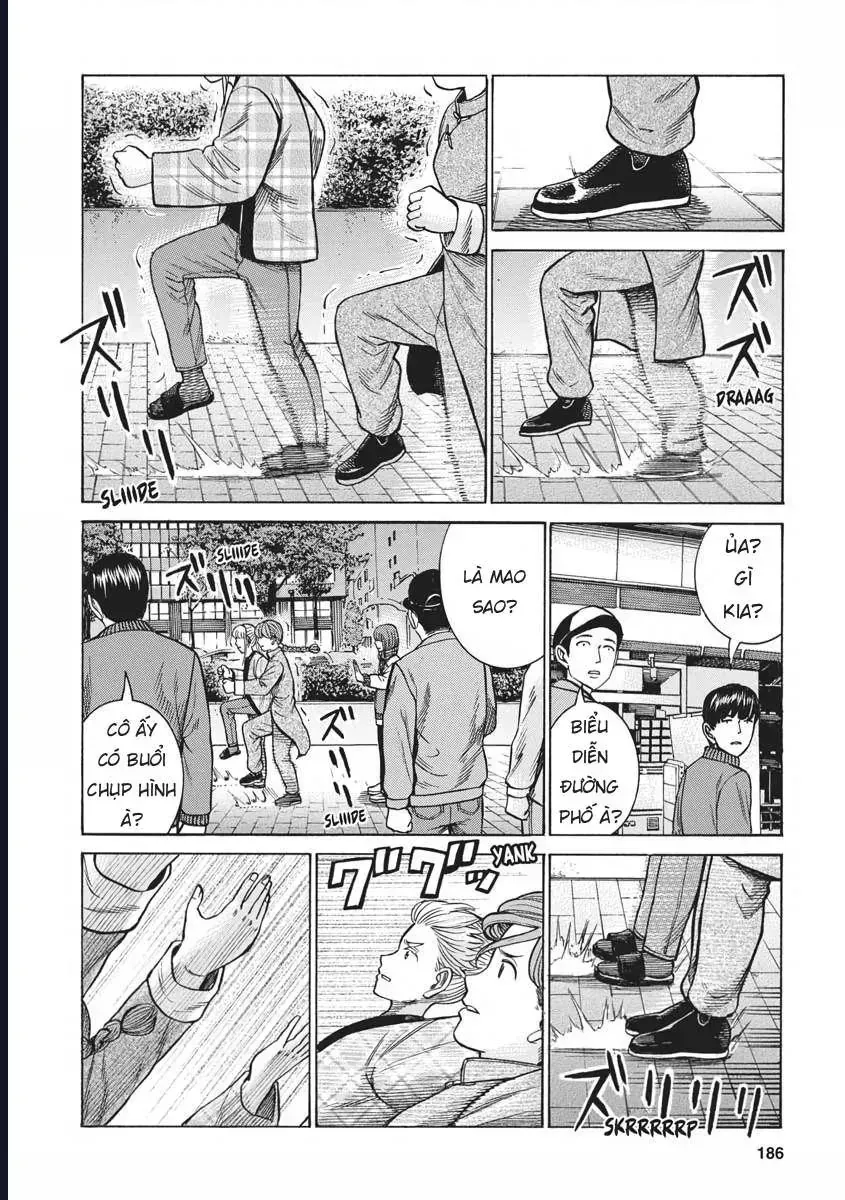 Não Phẳng Siêu Năng Lực Chapter 90 - 33