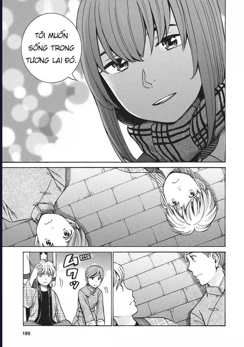 Não Phẳng Siêu Năng Lực Chapter 90 - 36