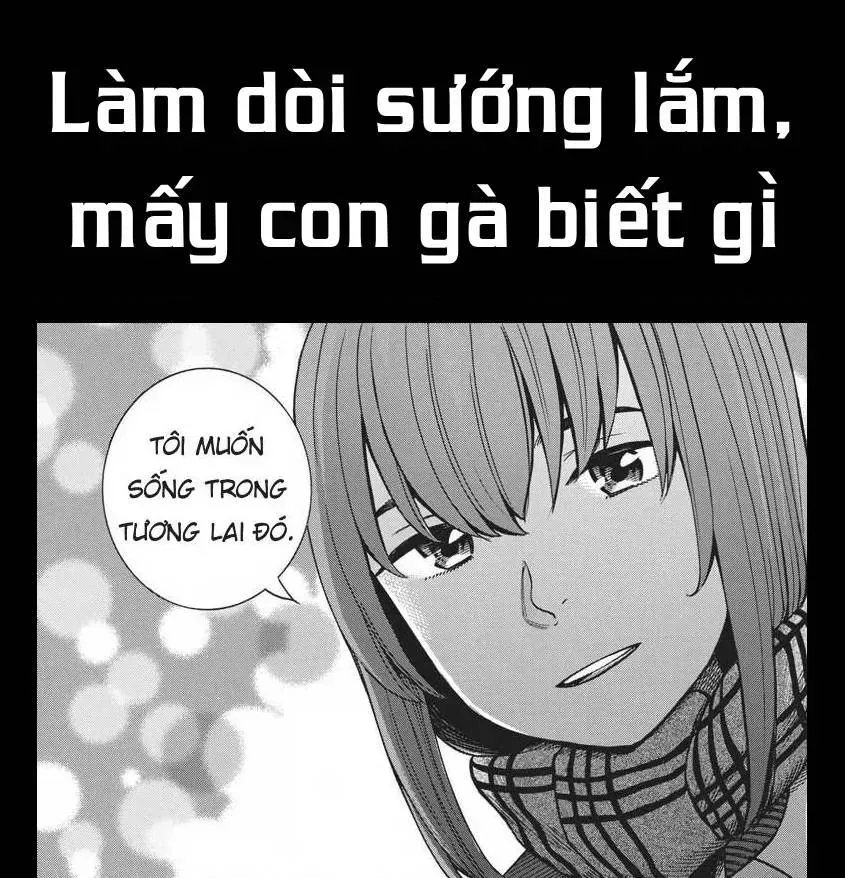 Não Phẳng Siêu Năng Lực Chapter 90 - 38