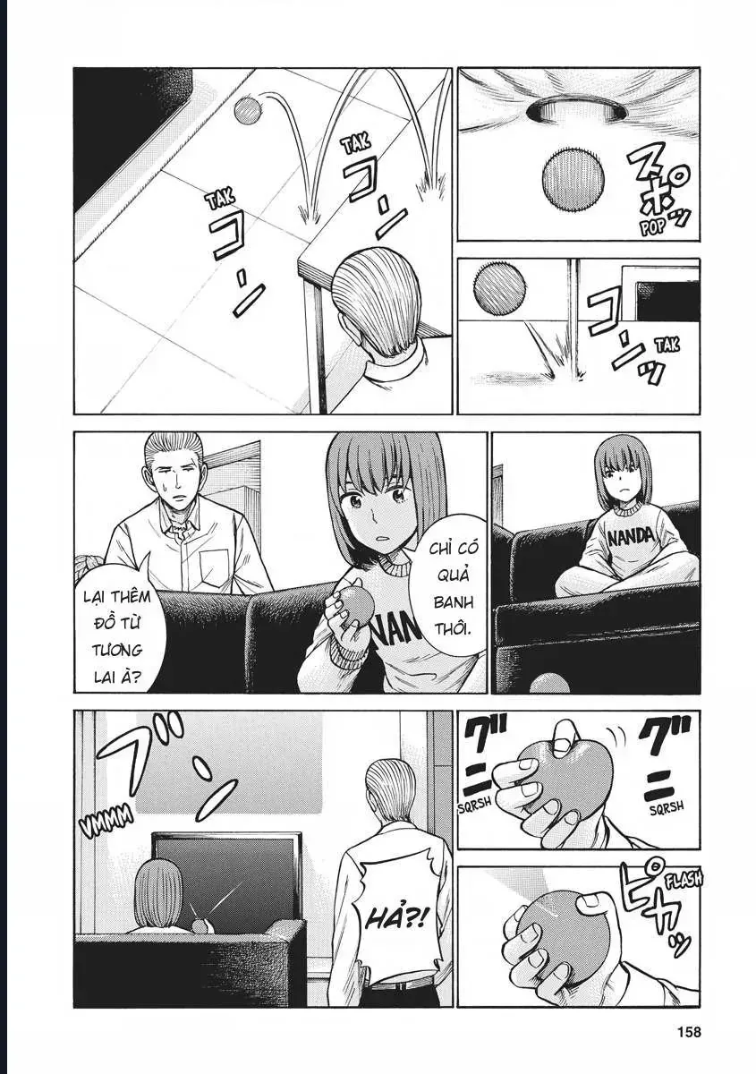 Não Phẳng Siêu Năng Lực Chapter 90 - 5