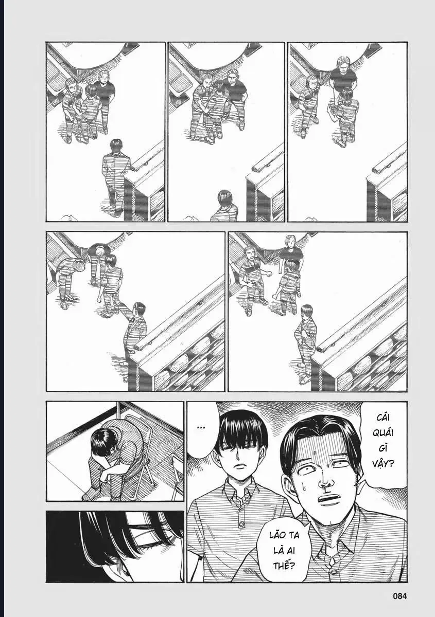 Não Phẳng Siêu Năng Lực Chapter 92.5 - 7