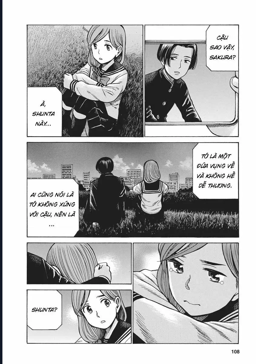 Não Phẳng Siêu Năng Lực Chapter 93 - 23