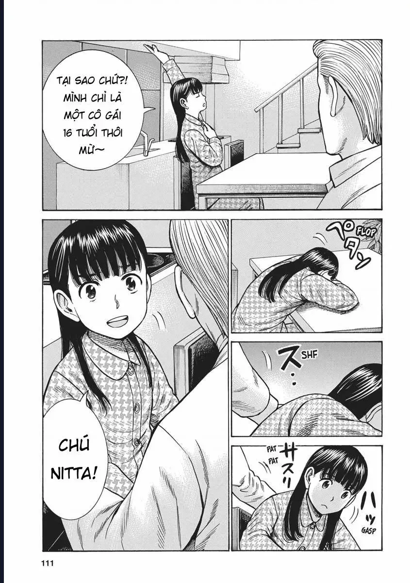Não Phẳng Siêu Năng Lực Chapter 93 - 26