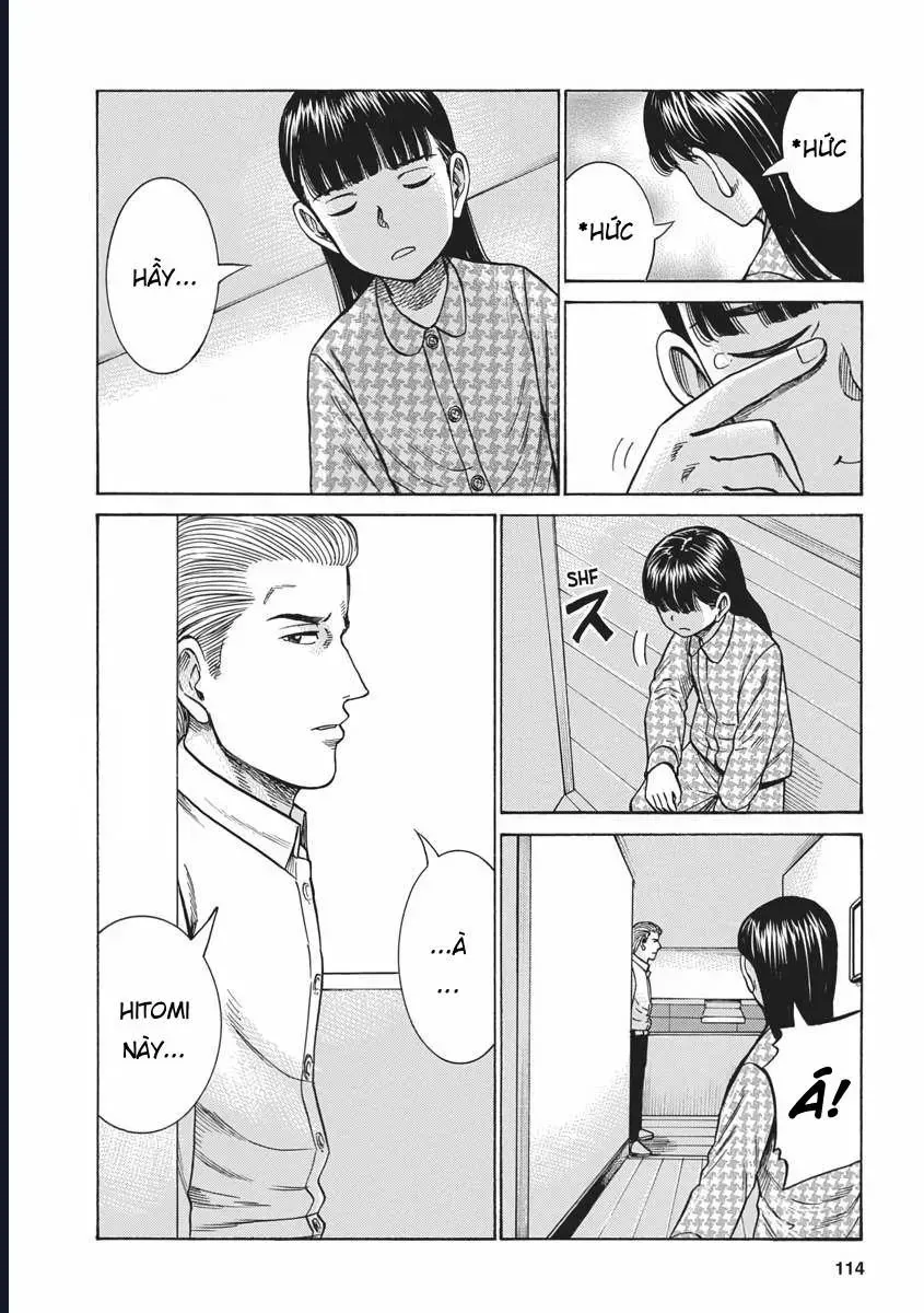 Não Phẳng Siêu Năng Lực Chapter 93 - 29
