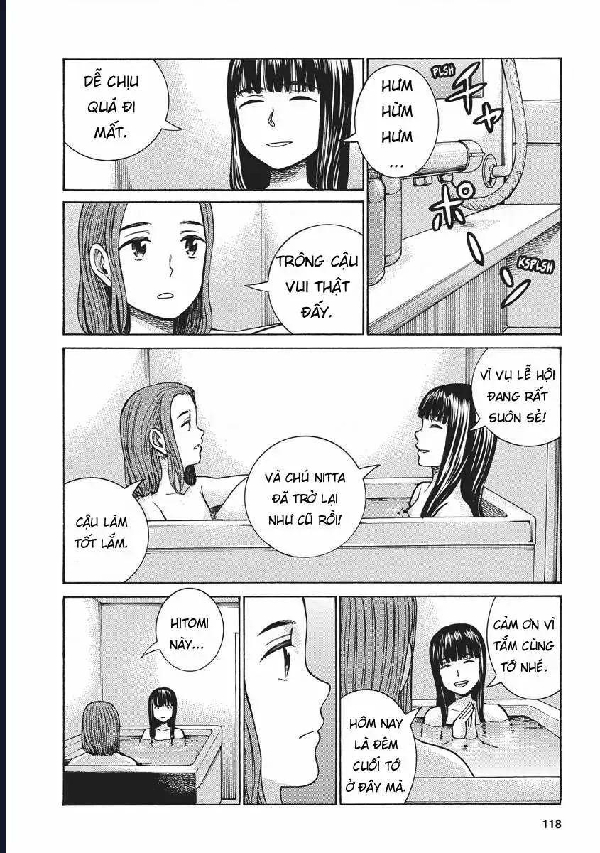 Não Phẳng Siêu Năng Lực Chapter 93 - 33