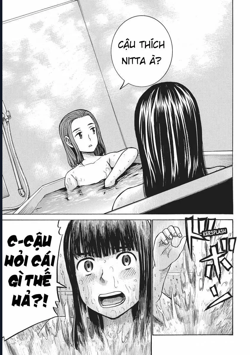 Não Phẳng Siêu Năng Lực Chapter 93 - 34
