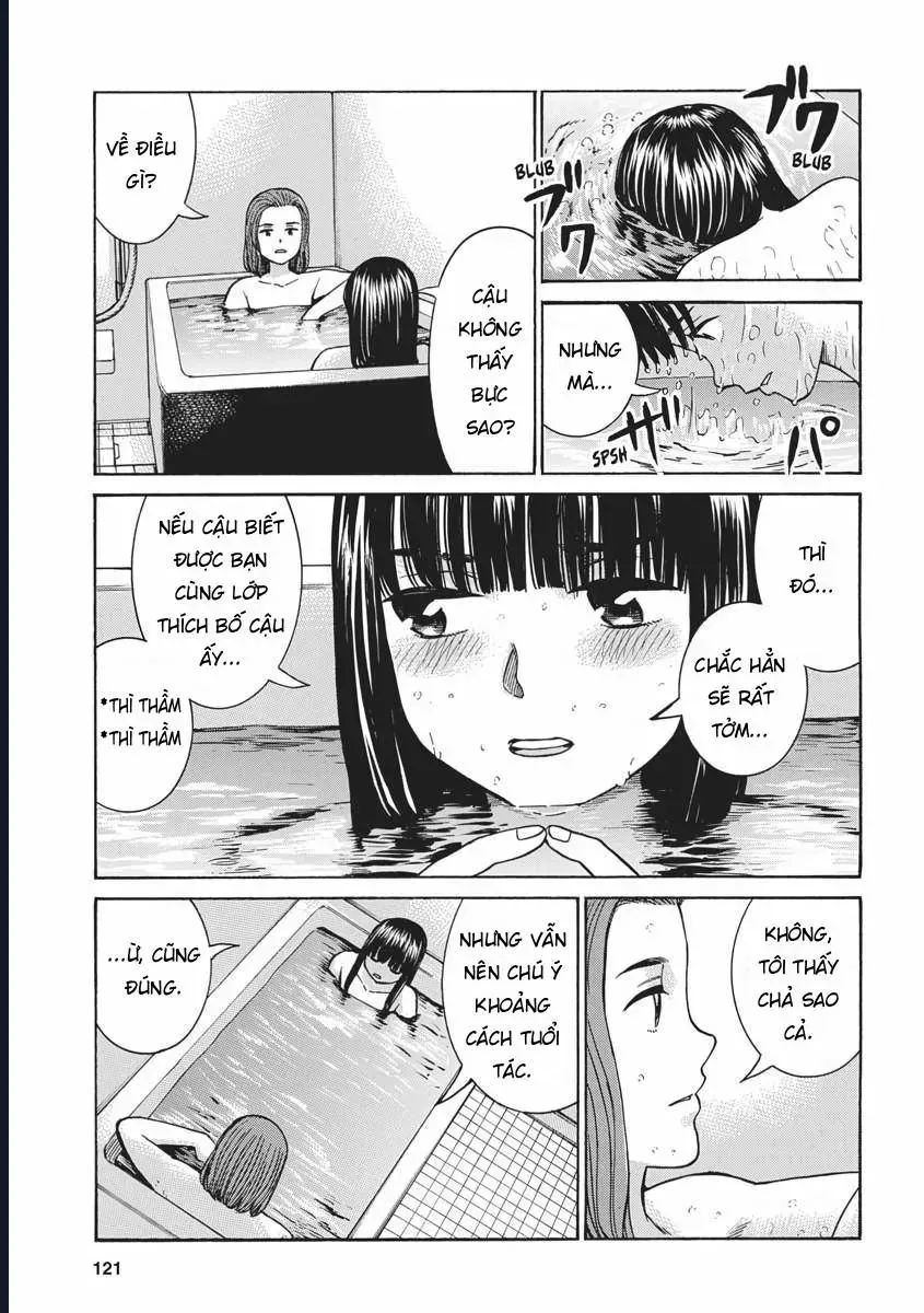 Não Phẳng Siêu Năng Lực Chapter 93 - 36