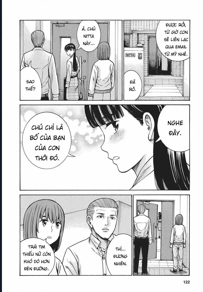 Não Phẳng Siêu Năng Lực Chapter 93 - 37
