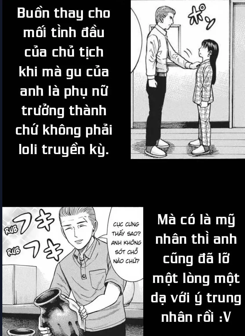 Não Phẳng Siêu Năng Lực Chapter 93 - 38