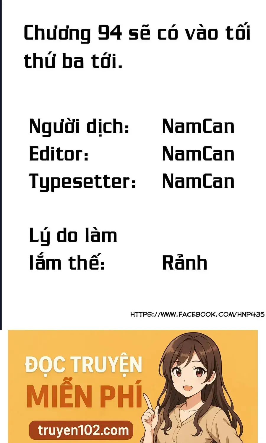 Não Phẳng Siêu Năng Lực Chapter 93 - 39