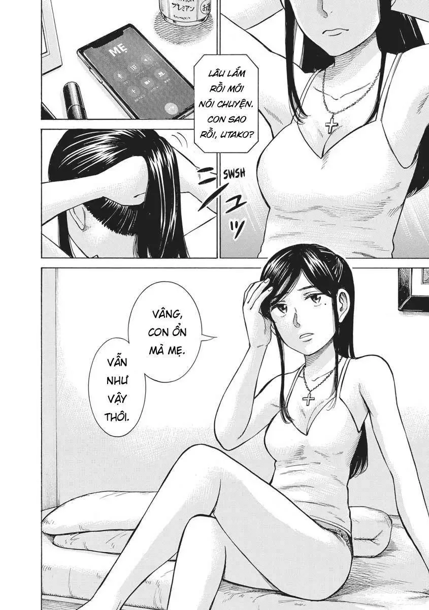 Não Phẳng Siêu Năng Lực Chapter 94 - 2