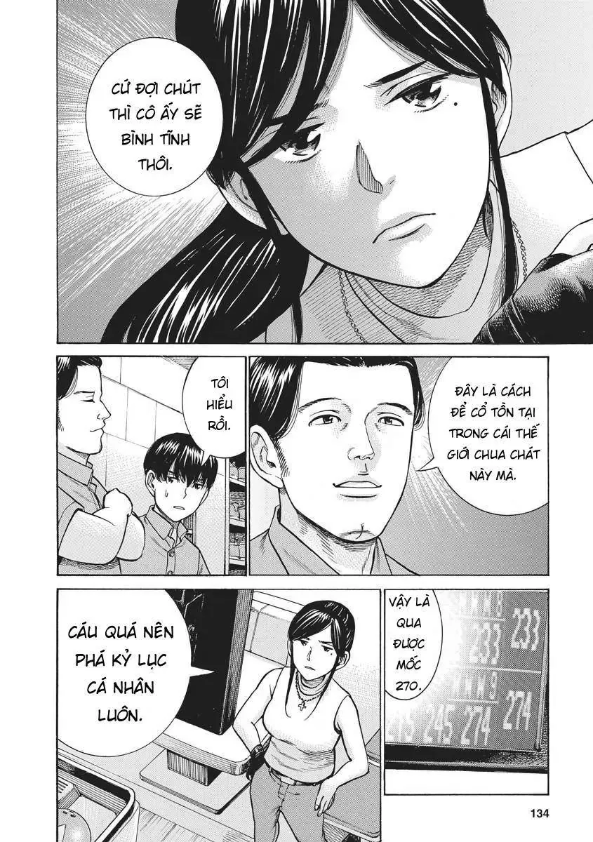 Não Phẳng Siêu Năng Lực Chapter 94 - 12
