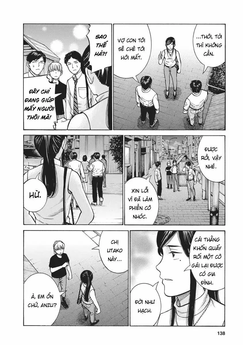Não Phẳng Siêu Năng Lực Chapter 94 - 16