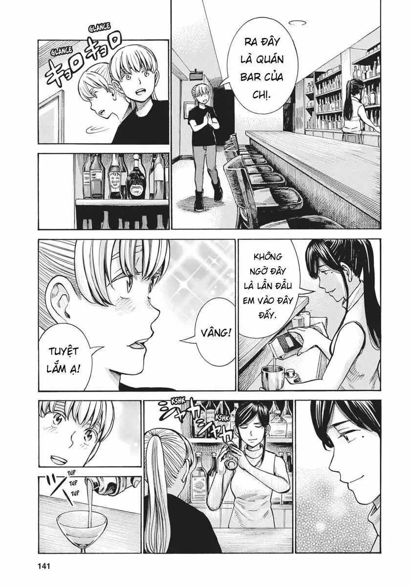 Não Phẳng Siêu Năng Lực Chapter 94 - 19