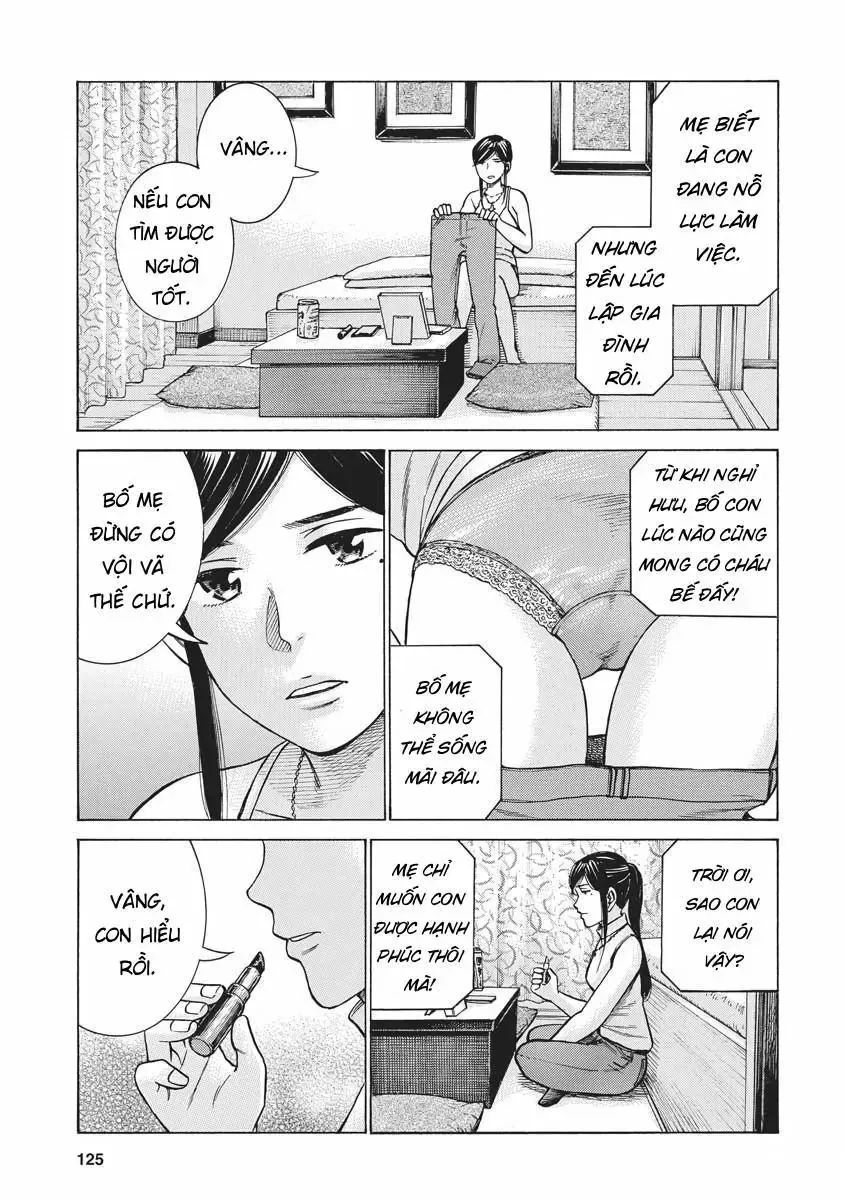 Não Phẳng Siêu Năng Lực Chapter 94 - 3