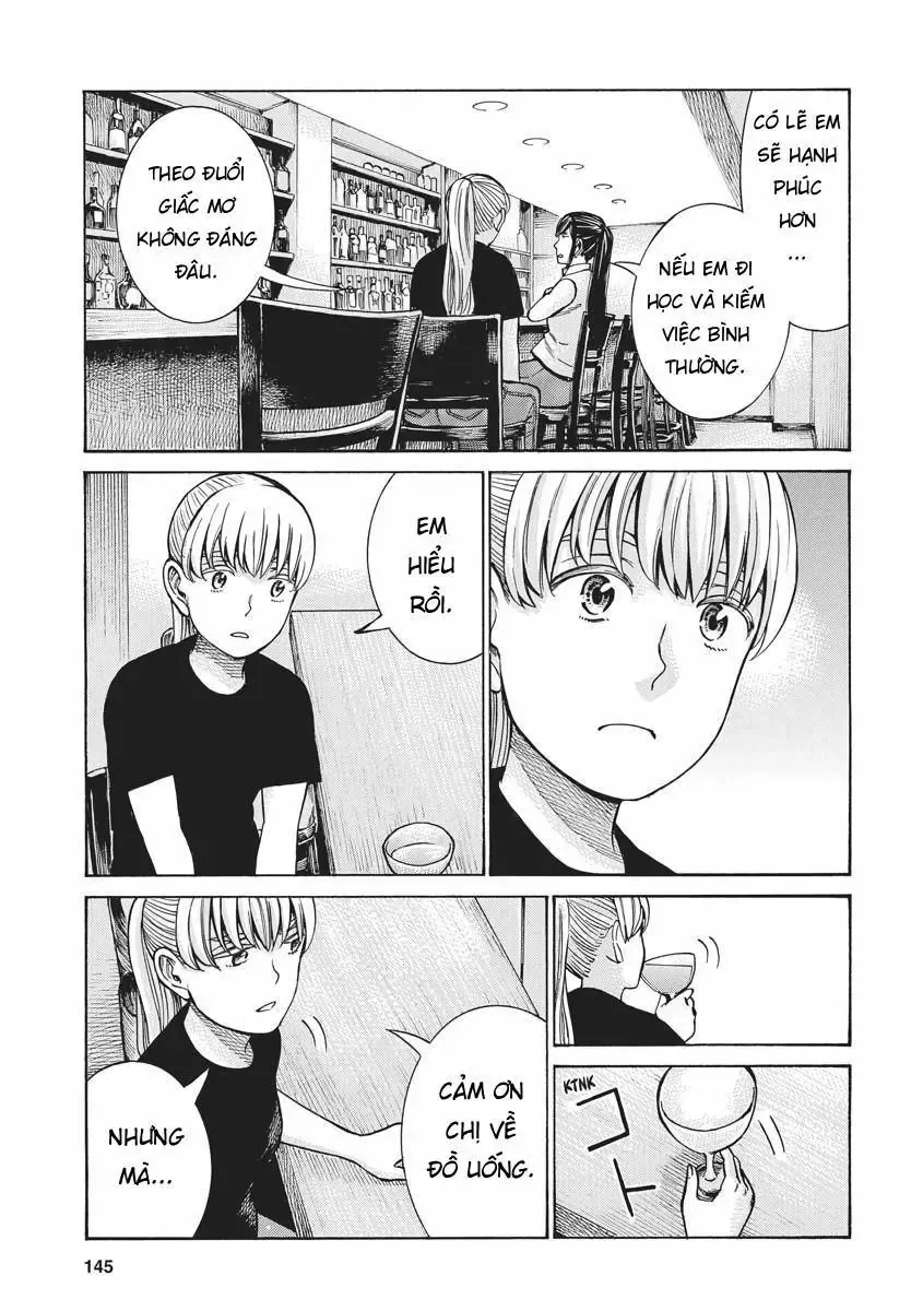 Não Phẳng Siêu Năng Lực Chapter 94 - 23