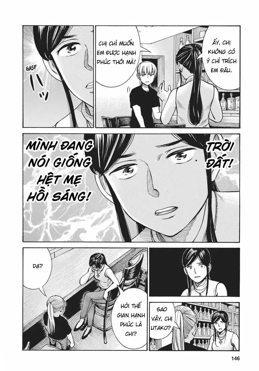 Não Phẳng Siêu Năng Lực Chapter 94 - 24