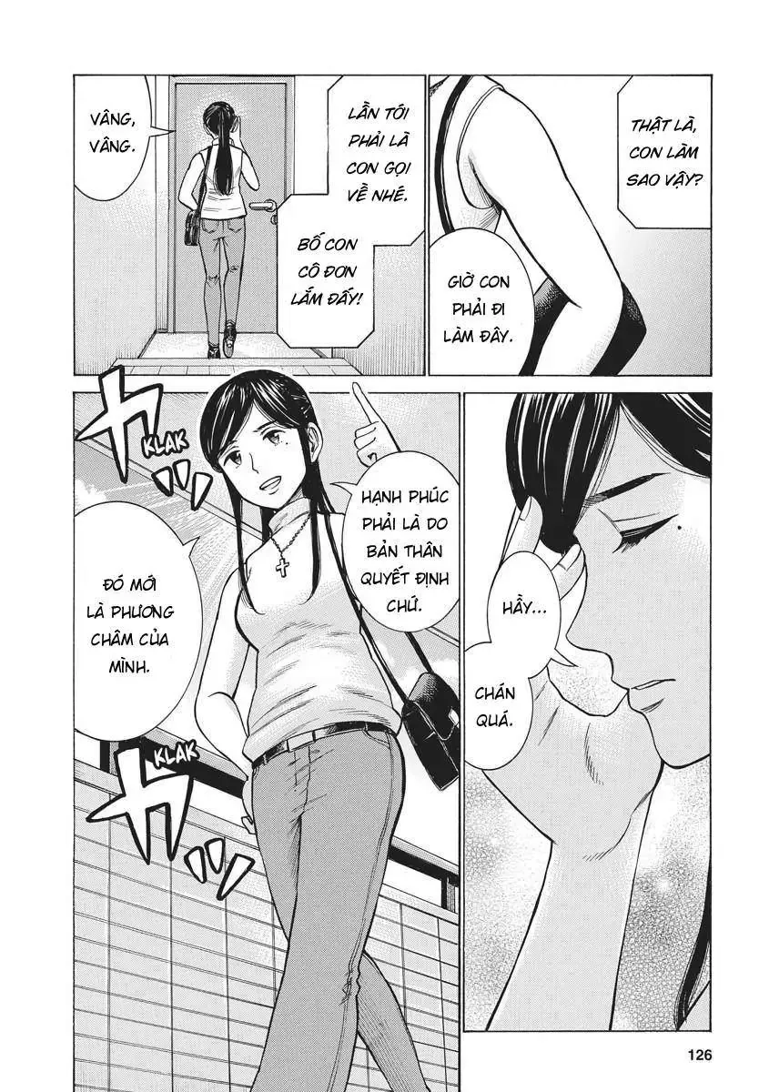 Não Phẳng Siêu Năng Lực Chapter 94 - 4