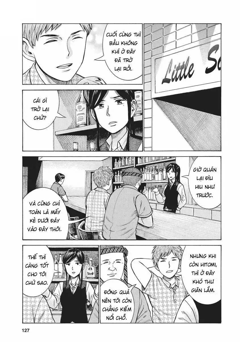 Não Phẳng Siêu Năng Lực Chapter 94 - 5