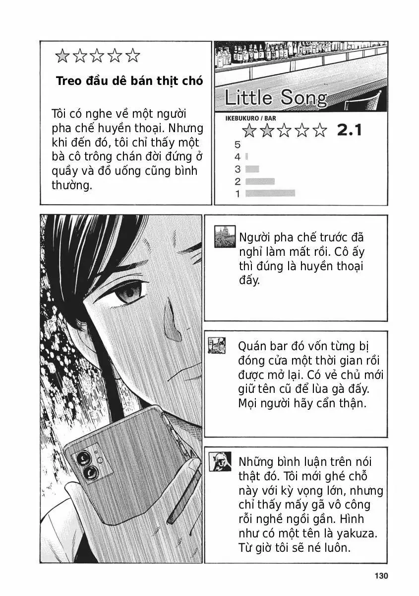 Não Phẳng Siêu Năng Lực Chapter 94 - 8