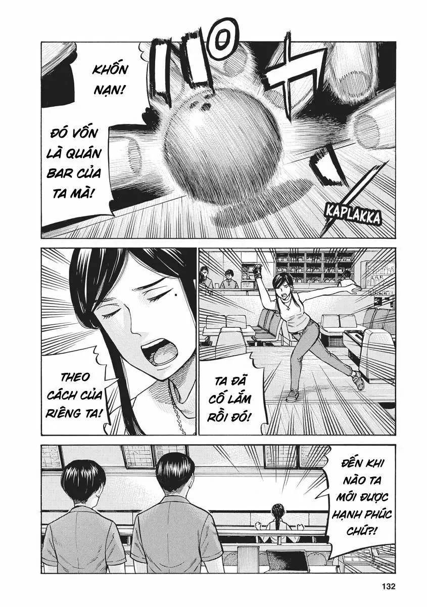 Não Phẳng Siêu Năng Lực Chapter 94 - 10