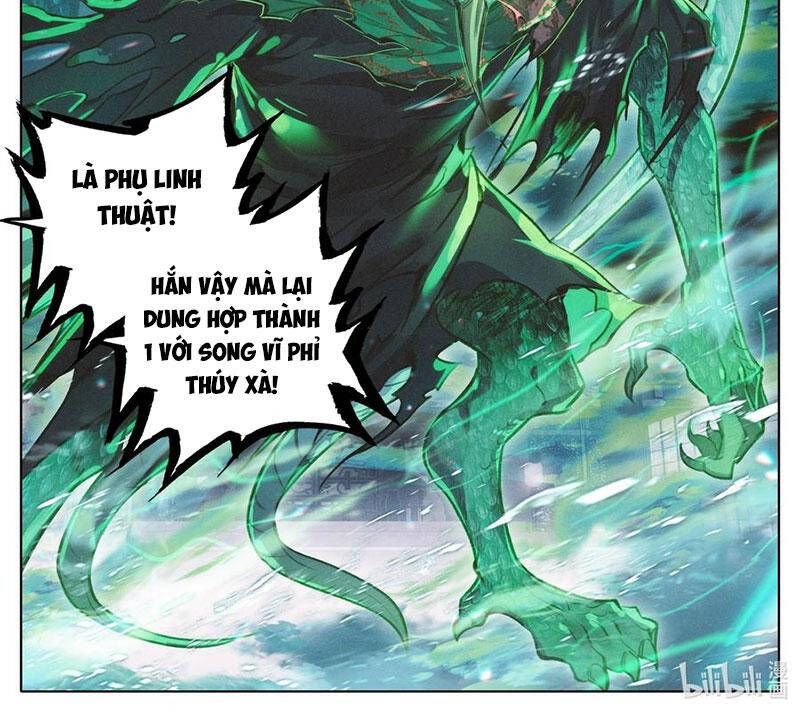 Phàm Nhân Tu Tiên Chapter 337.2 - 11