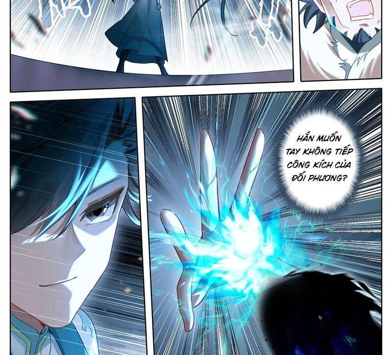 Phàm Nhân Tu Tiên Chapter 337.2 - 16