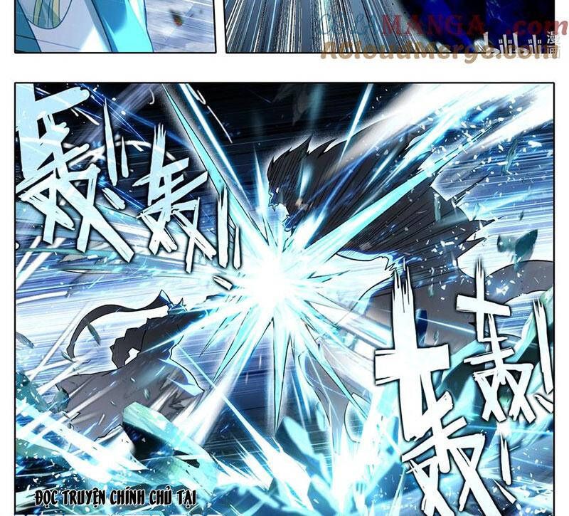 Phàm Nhân Tu Tiên Chapter 337.2 - 17