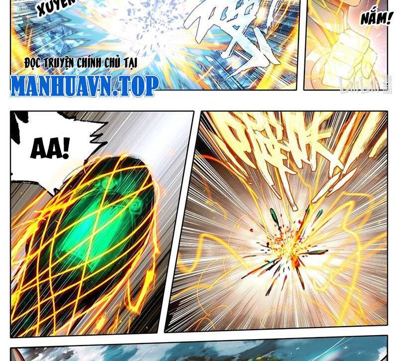 Phàm Nhân Tu Tiên Chapter 337.2 - 22