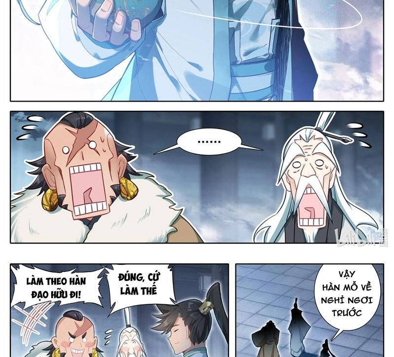 Phàm Nhân Tu Tiên Chapter 337.2 - 25