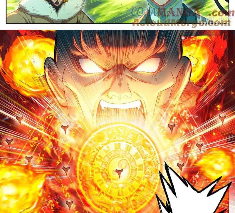 Phàm Nhân Tu Tiên Chapter 338.1 - 17