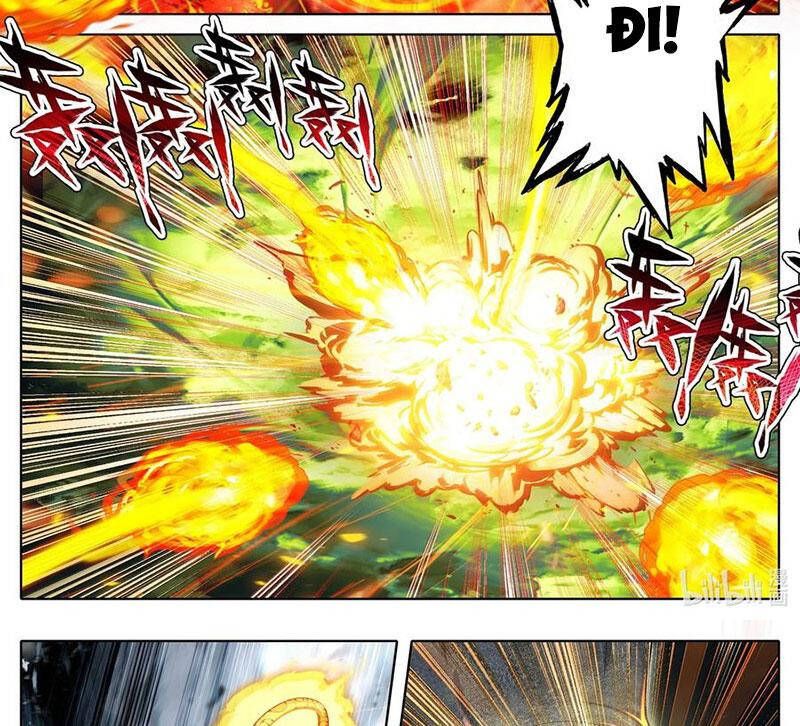 Phàm Nhân Tu Tiên Chapter 338.1 - 18