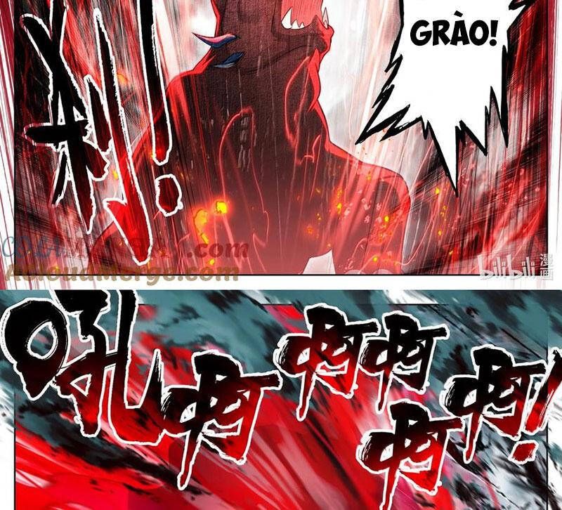 Phàm Nhân Tu Tiên Chapter 338.1 - 20