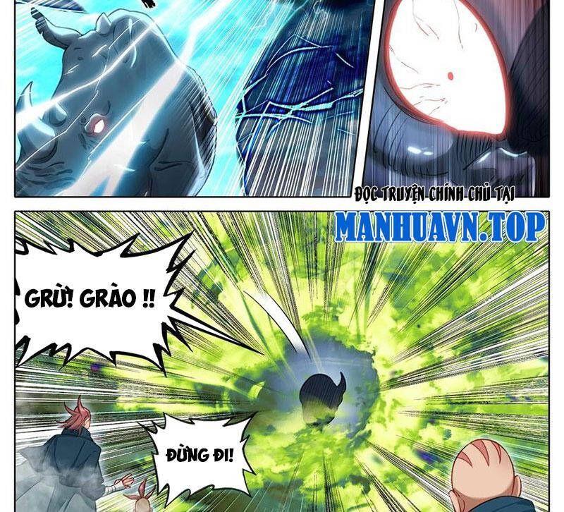 Phàm Nhân Tu Tiên Chapter 338.1 - 26