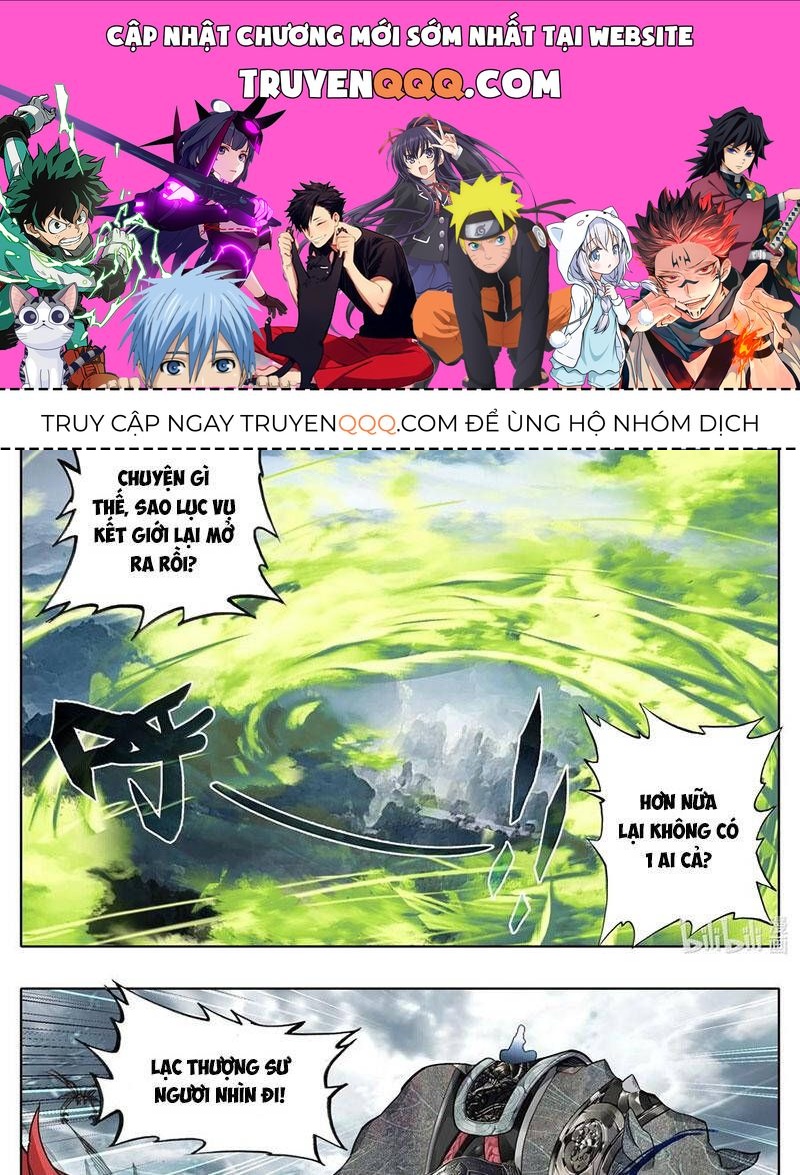 Phàm Nhân Tu Tiên Chapter 338.2 - 1
