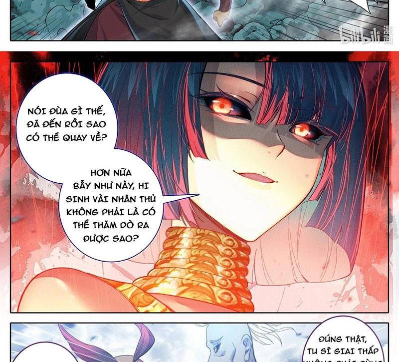 Phàm Nhân Tu Tiên Chapter 338.2 - 5