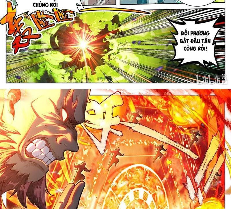 Phàm Nhân Tu Tiên Chapter 338.4 - 14