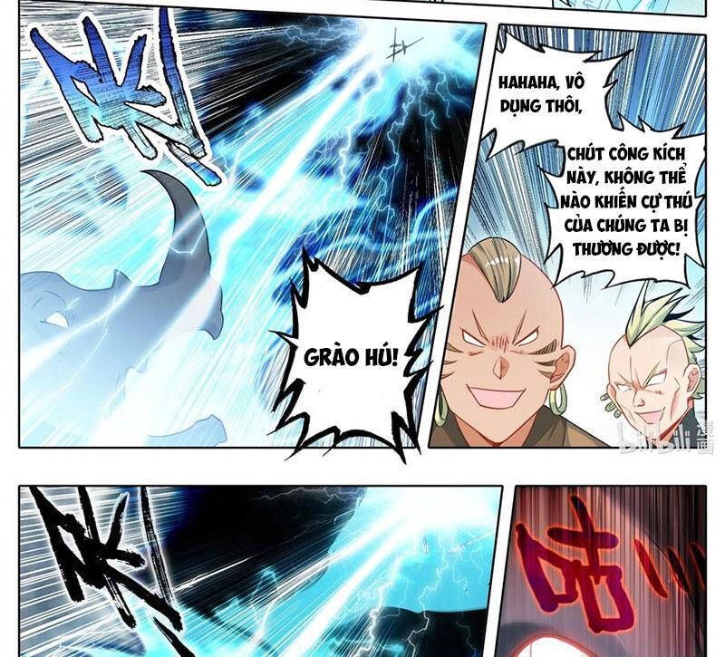 Phàm Nhân Tu Tiên Chapter 338.4 - 24