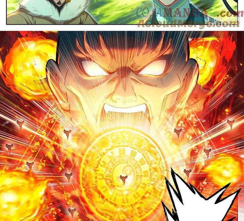 Phàm Nhân Tu Tiên Chapter 338.7 - 14