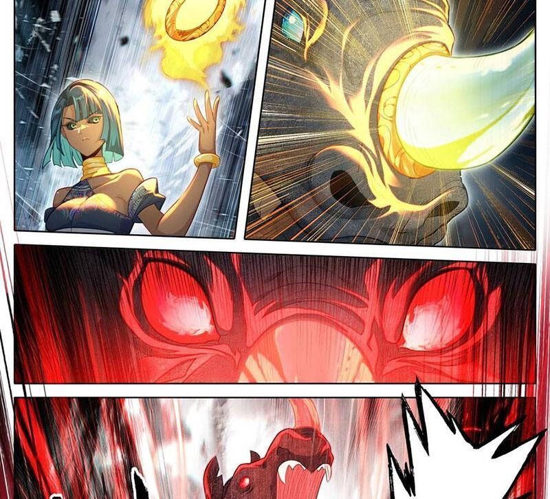 Phàm Nhân Tu Tiên Chapter 338.7 - 16