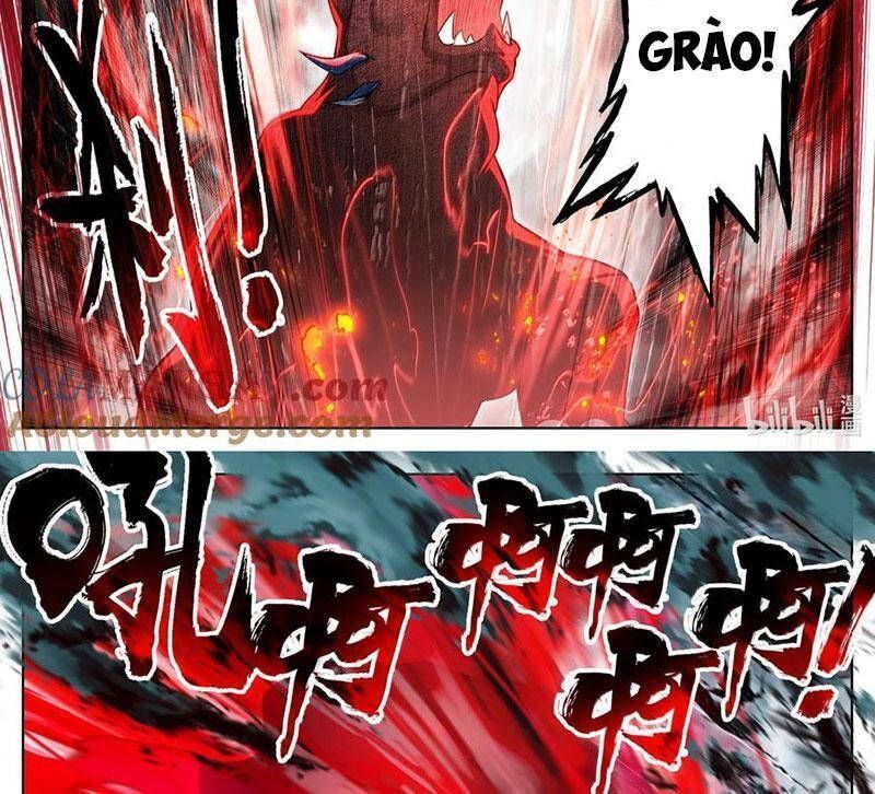 Phàm Nhân Tu Tiên Chapter 338.9 - 16