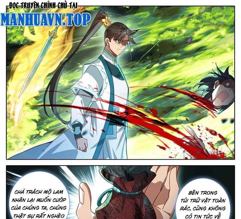 Phàm Nhân Tu Tiên Chapter 338.9 - 8