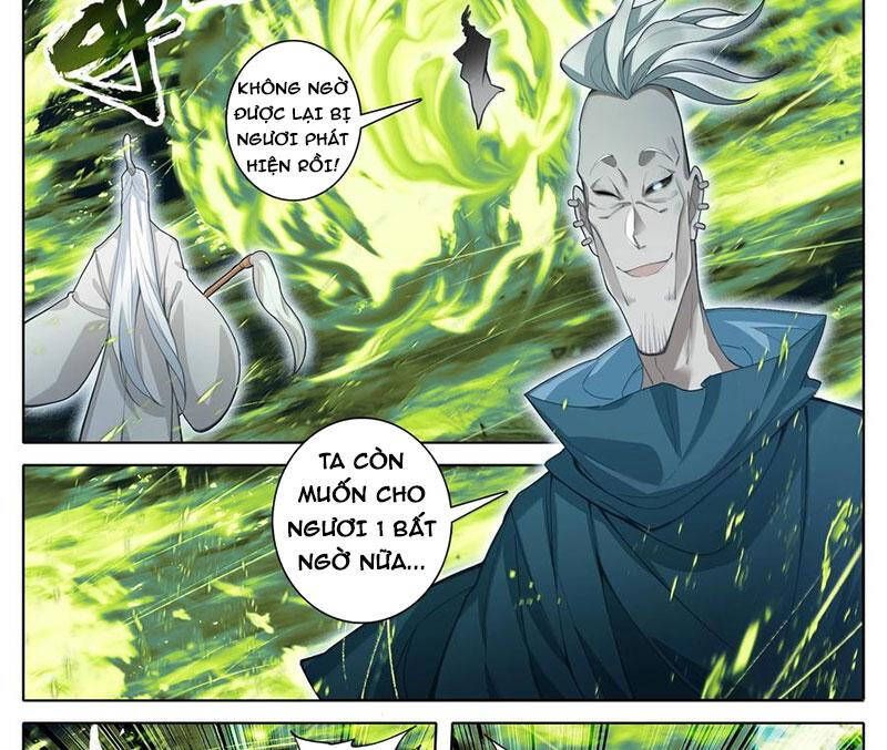 Phàm Nhân Tu Tiên Chapter 339.2 - 2