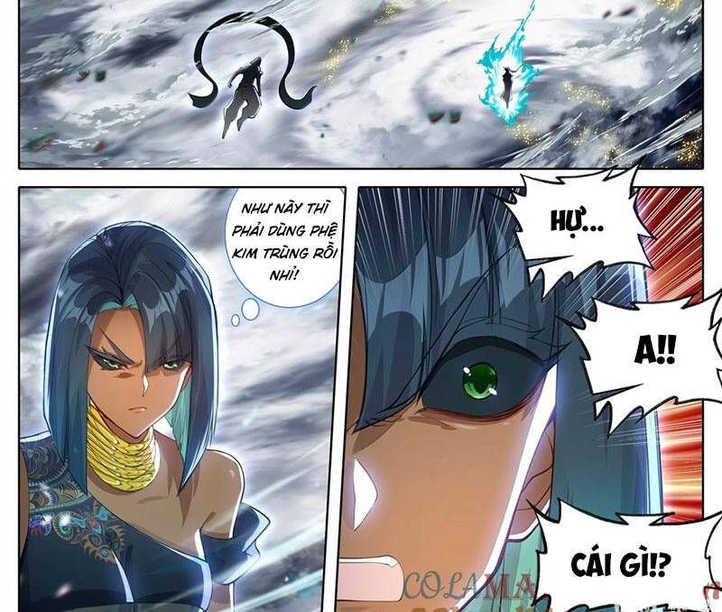 Phàm Nhân Tu Tiên Chapter 339.2 - 21