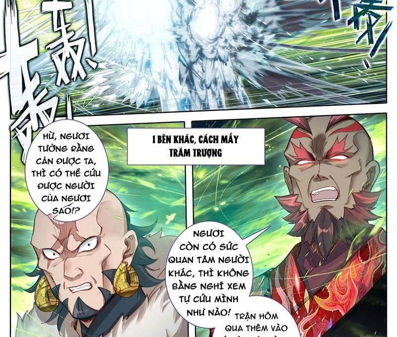 Phàm Nhân Tu Tiên Chapter 339.2 - 4