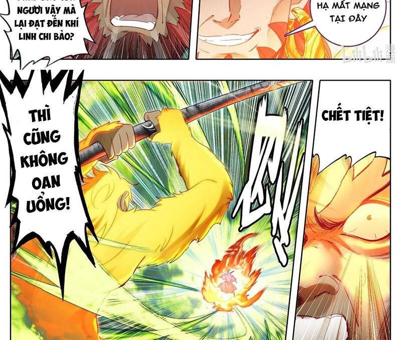Phàm Nhân Tu Tiên Chapter 339.2 - 9