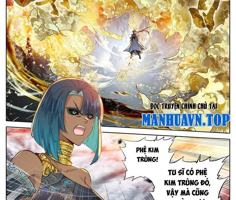 Phàm Nhân Tu Tiên Chapter 339.4 - 15