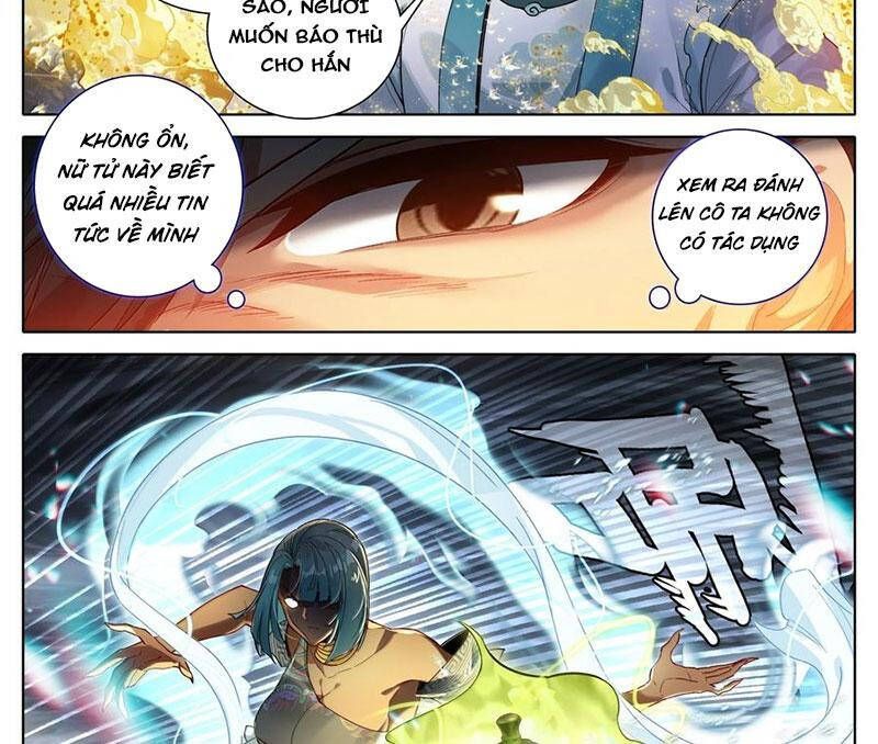 Phàm Nhân Tu Tiên Chapter 339.4 - 17