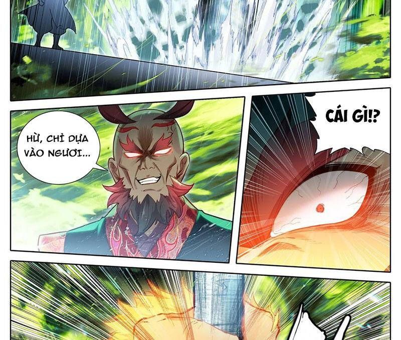Phàm Nhân Tu Tiên Chapter 339.4 - 6